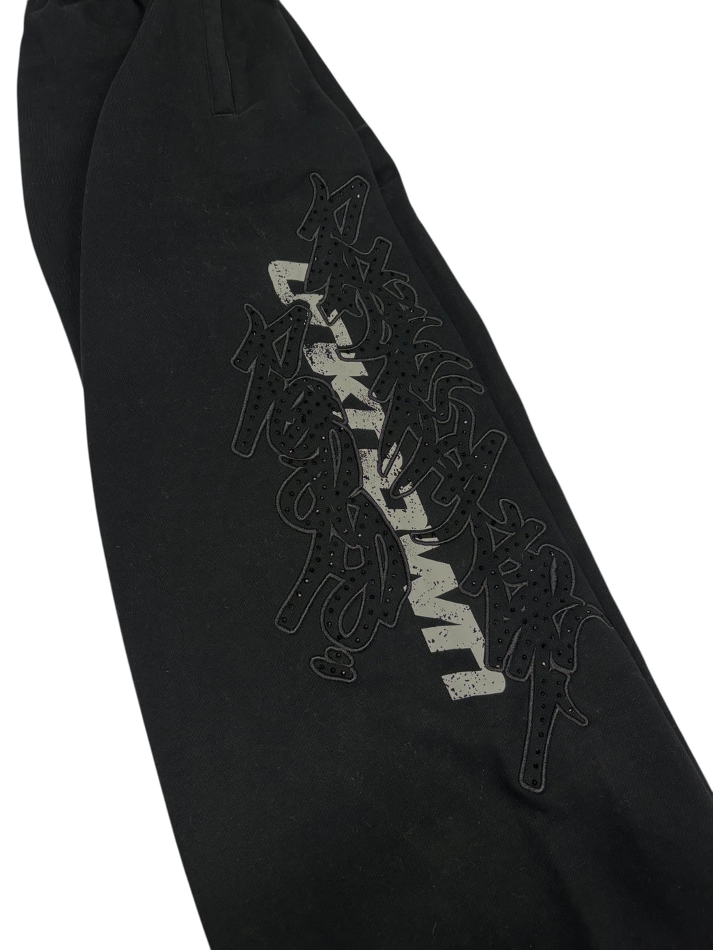 RRxUnknown Joggers M