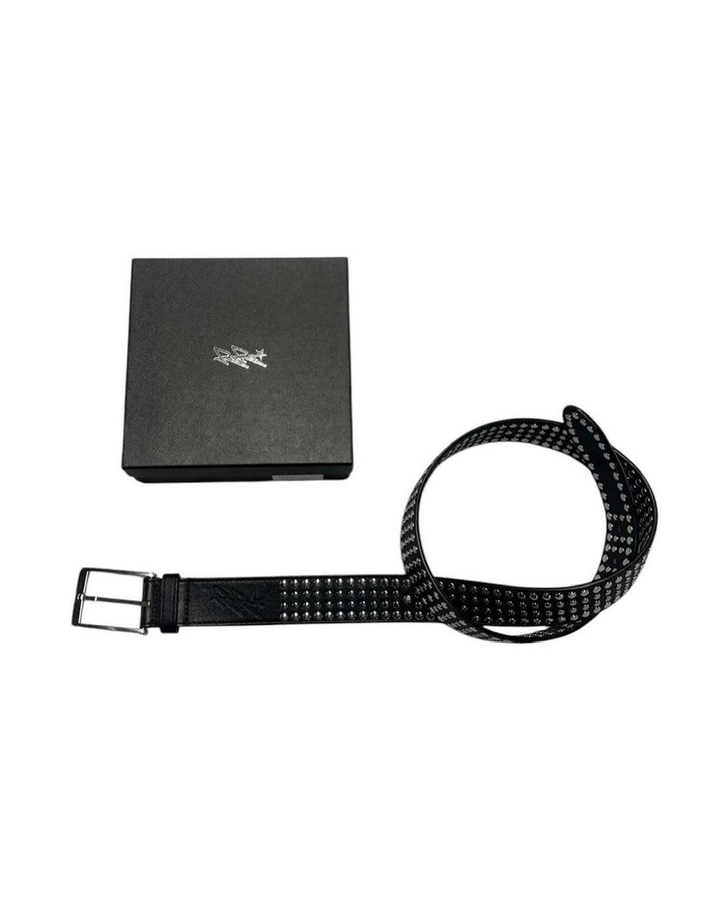 RR Studded Belt 950mm