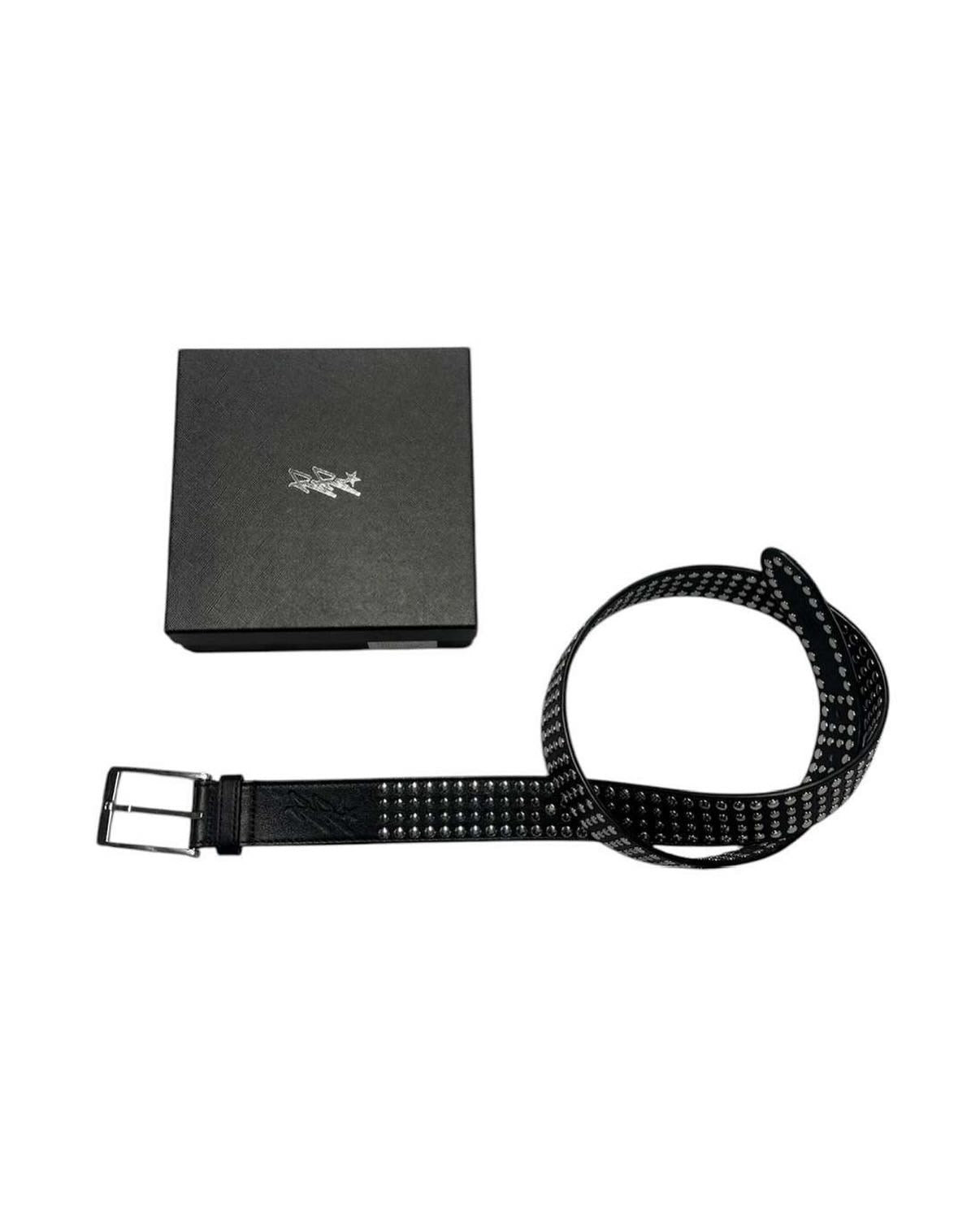 RR Studded Belt 950mm