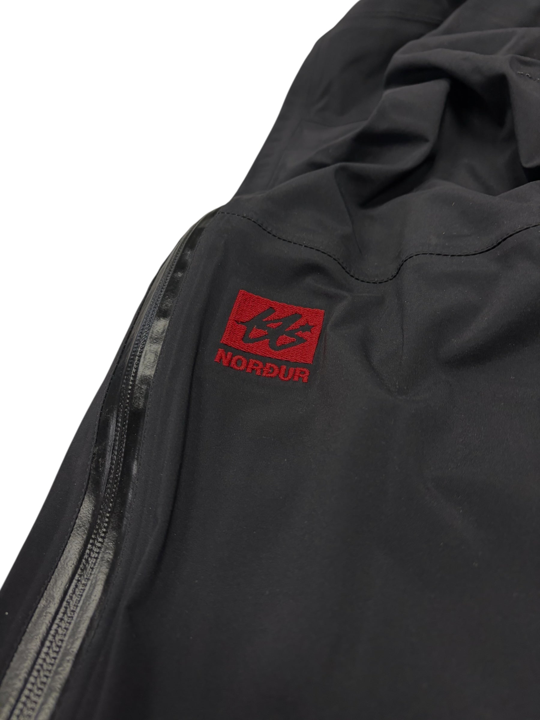 RRx66 Snæfell Pants L