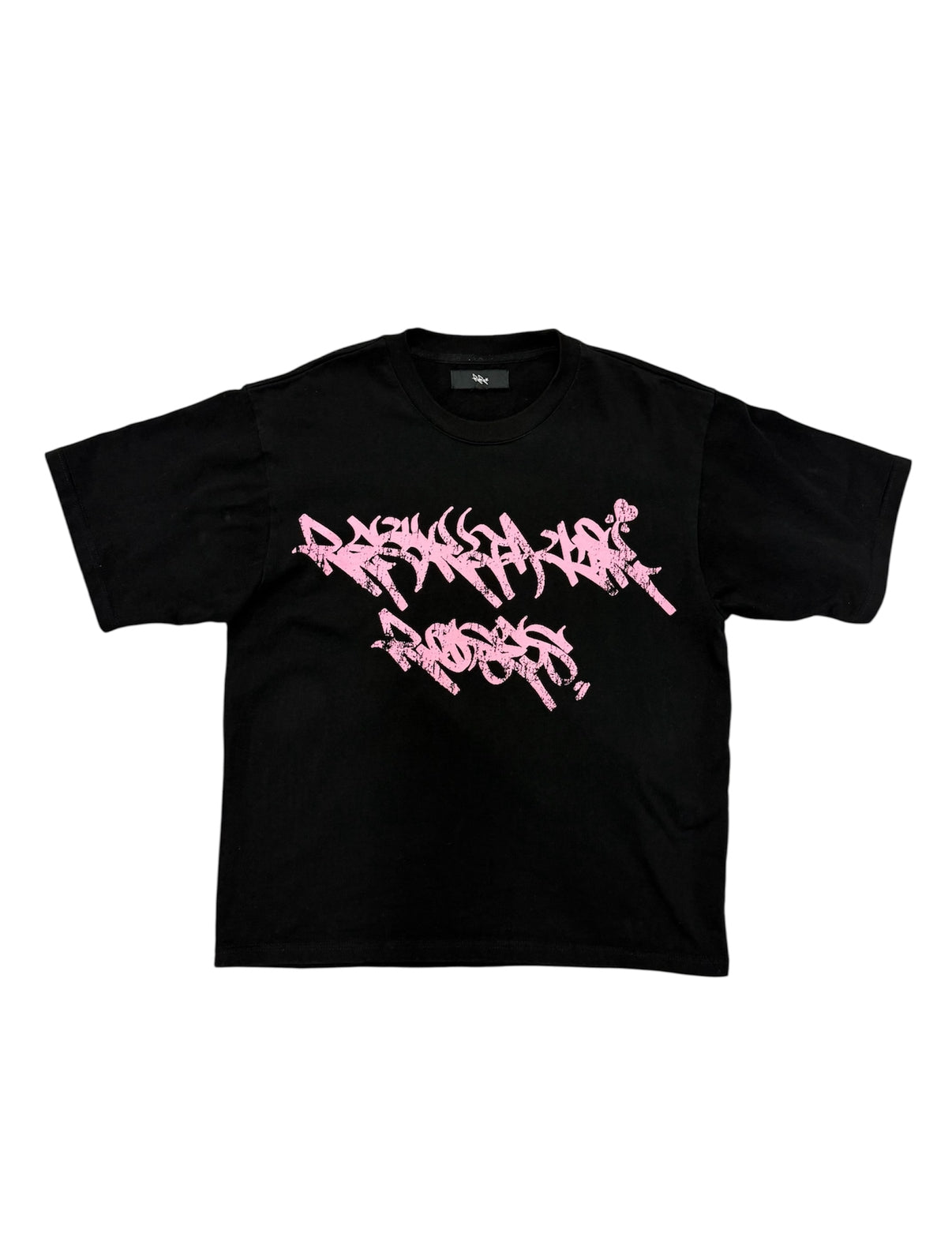 RR Valentines Tee L
