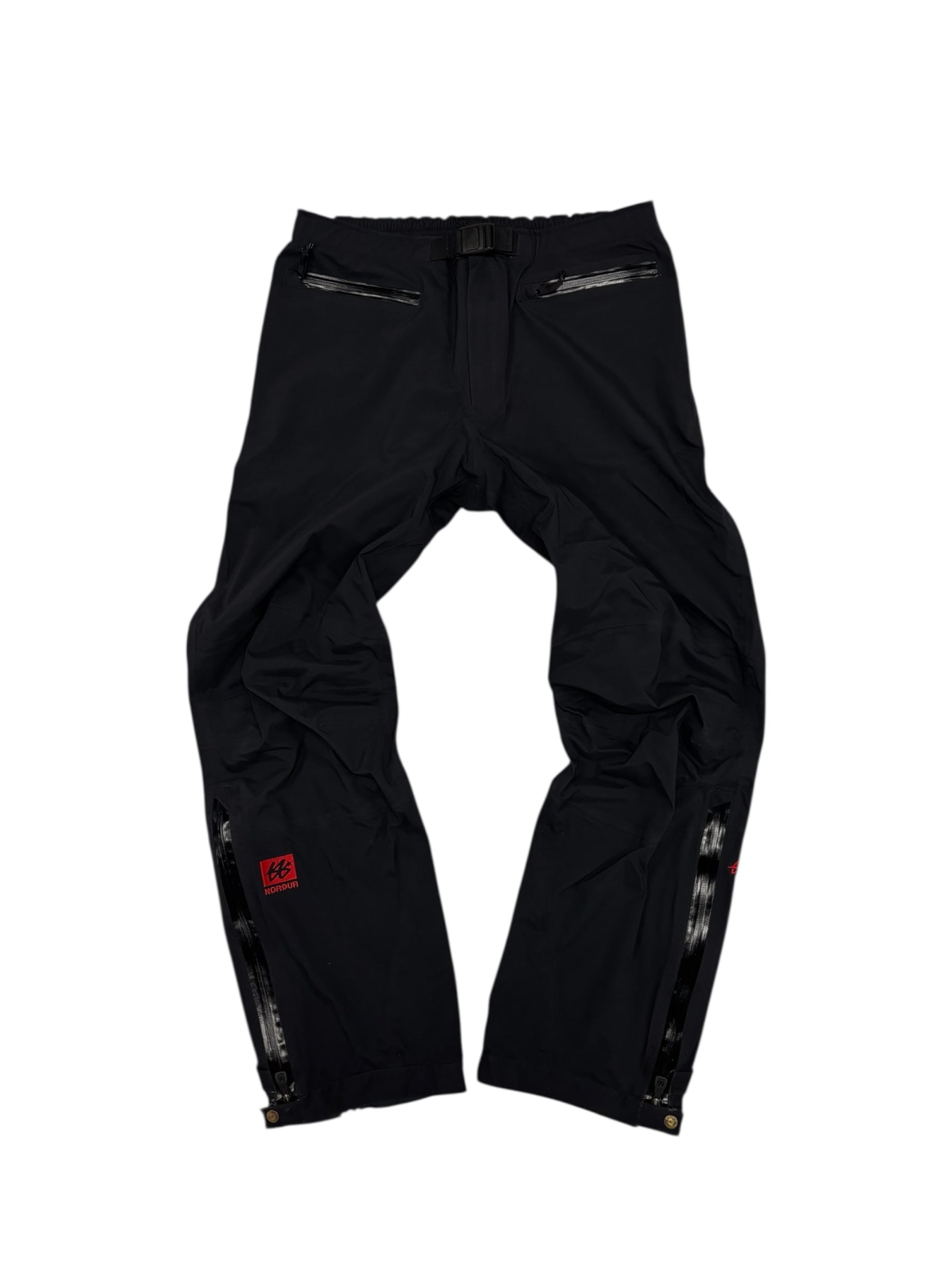 RRx66 Snæfell Pants L