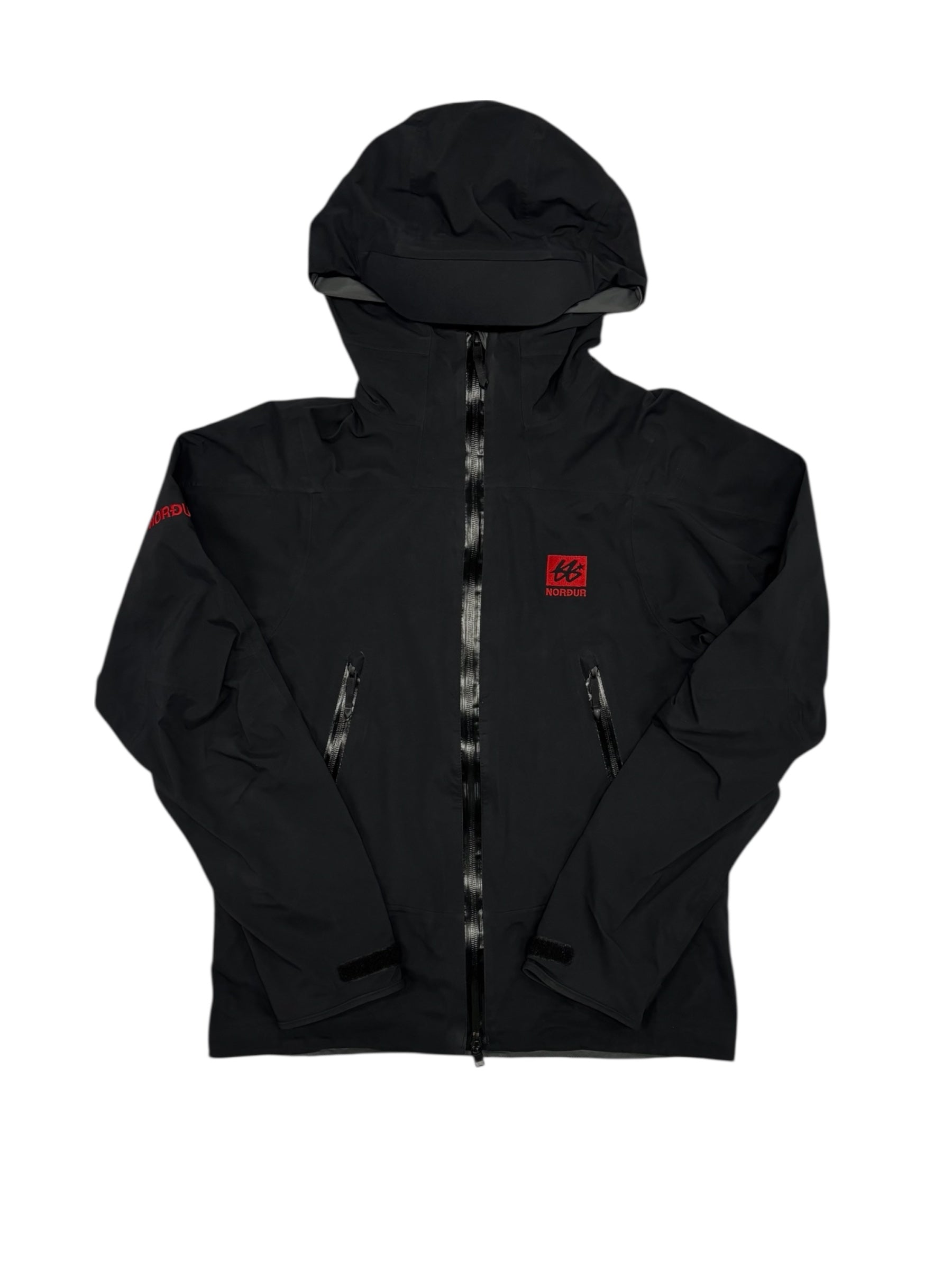 RRx66 Snæfell Jacket XS