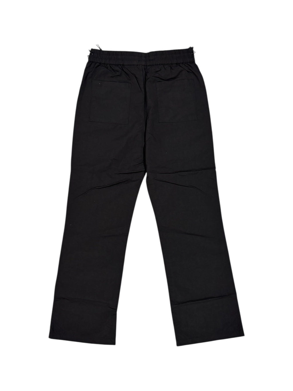 RR Track Pants (Black) S