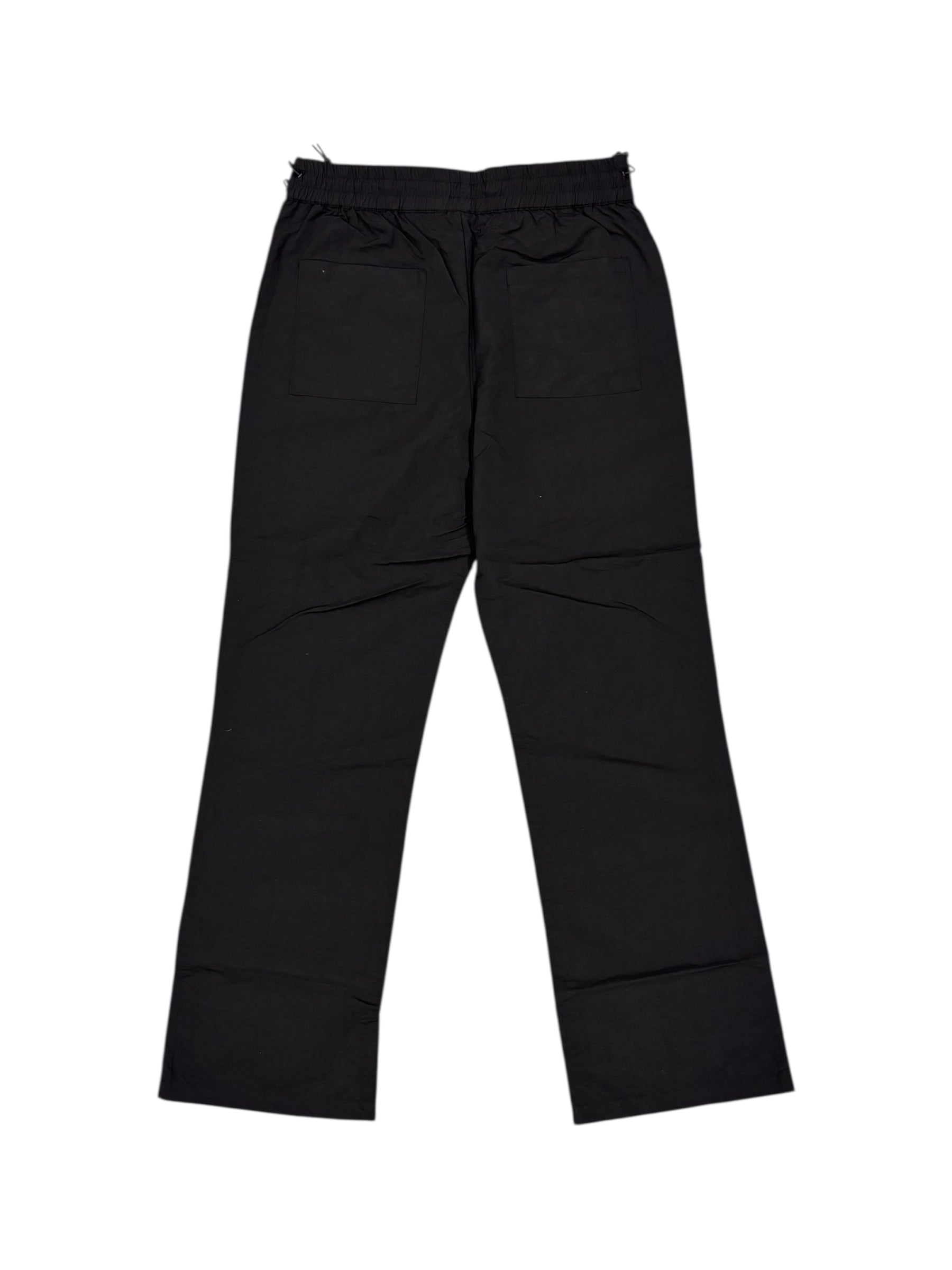 RR Track Pants (Black) S