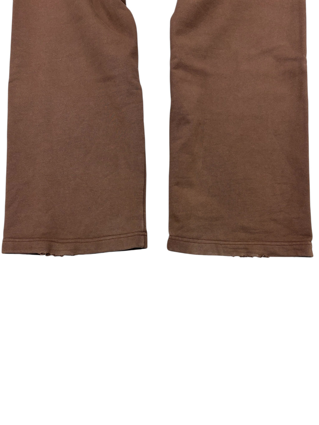 RR Uniform Joggers (Brown) S