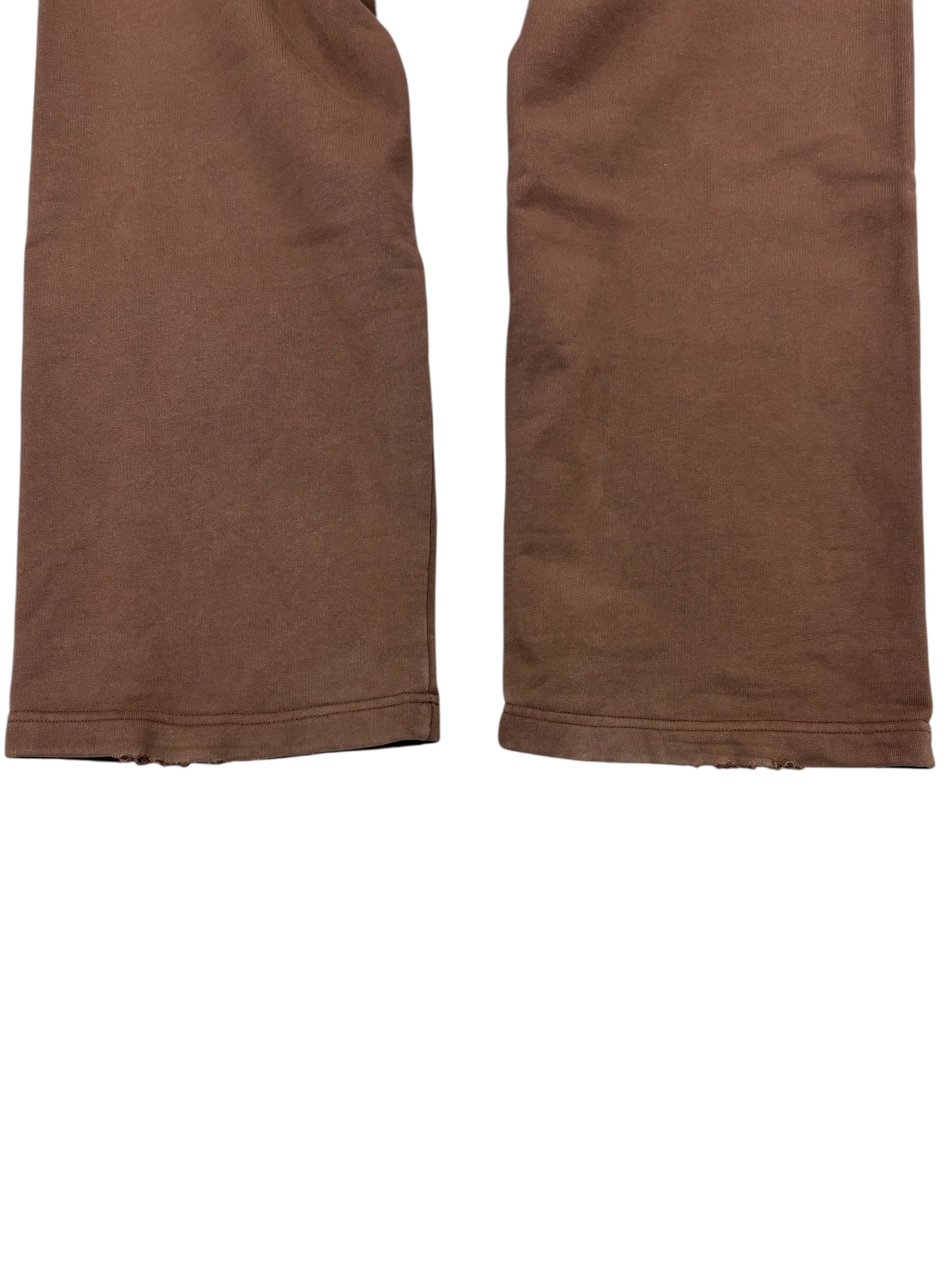 RR Uniform Joggers (Brown) S