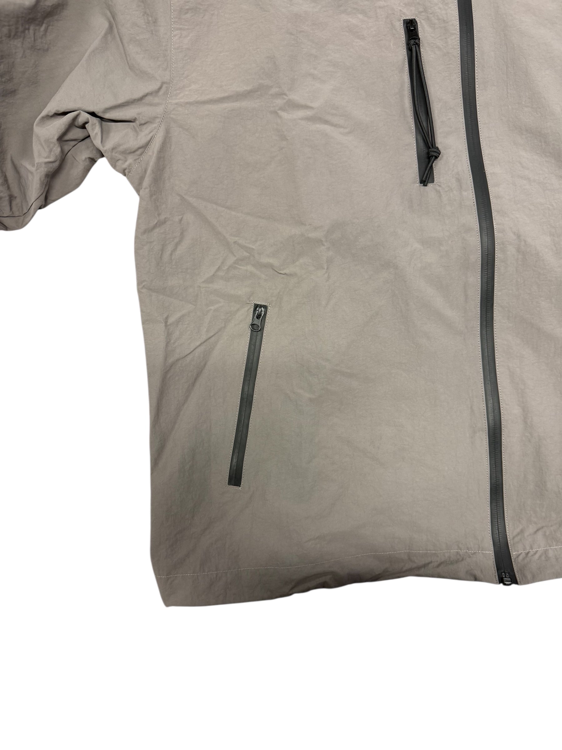 RR Windbreaker (Grey) L