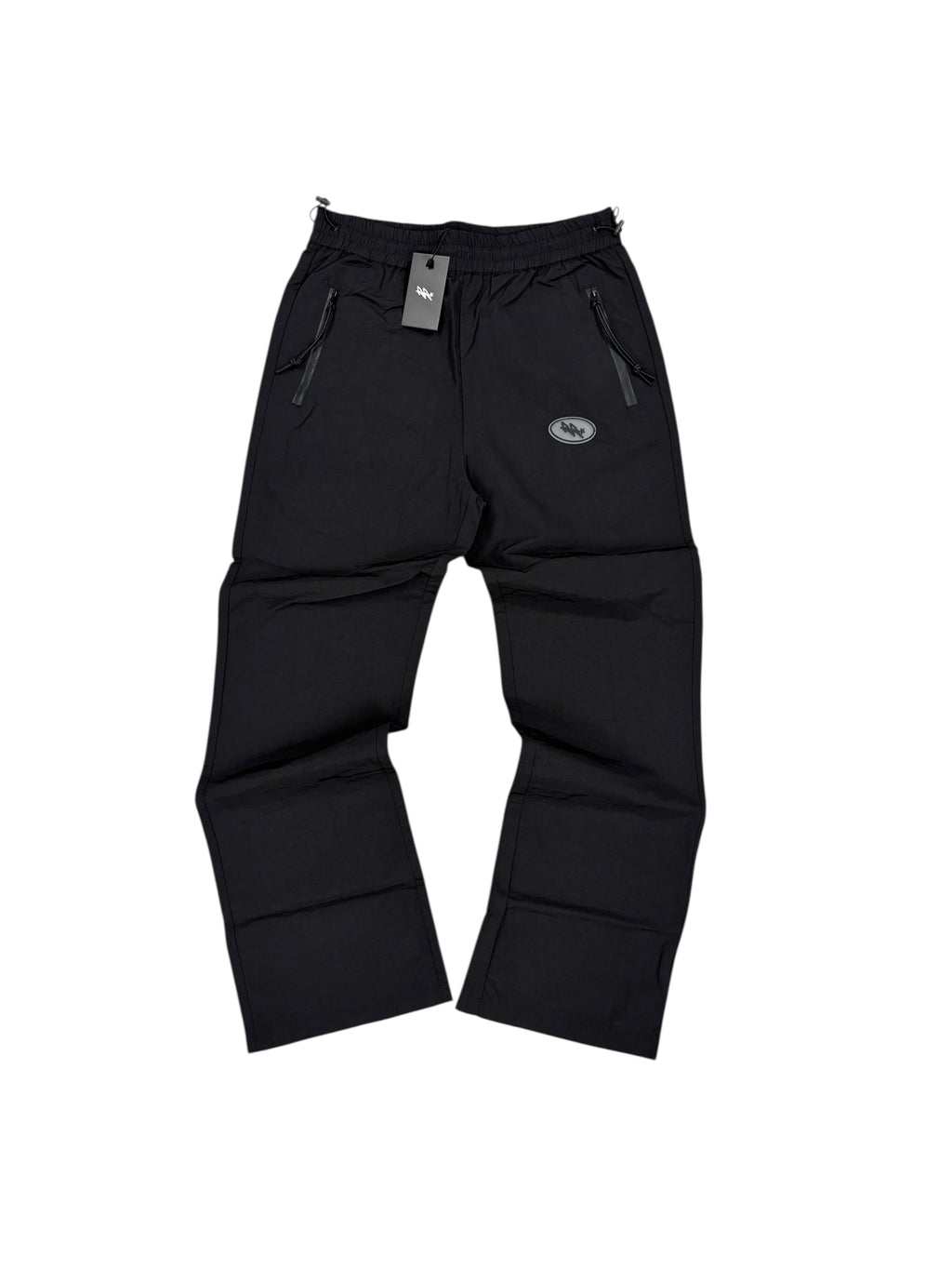 RR Track Pants (Black) S