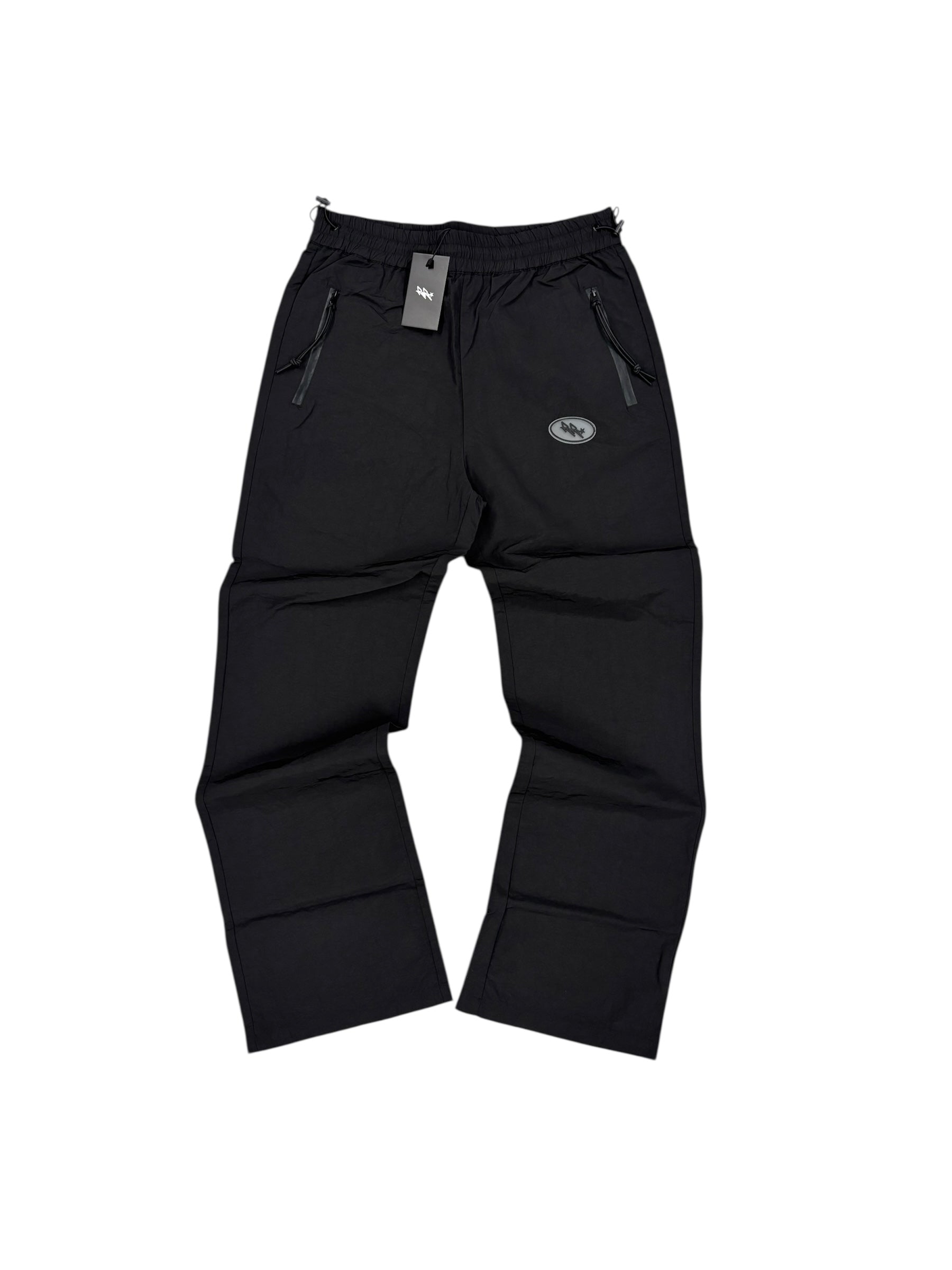 RR Track Pants (Black) S