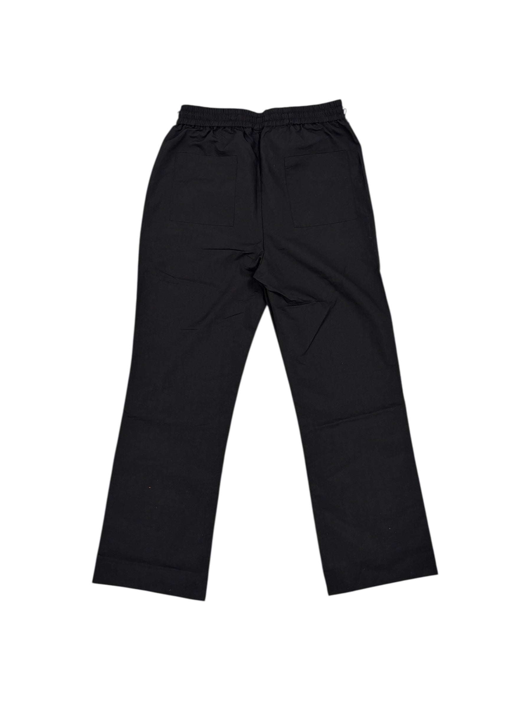 RR Track Pants (Black) S