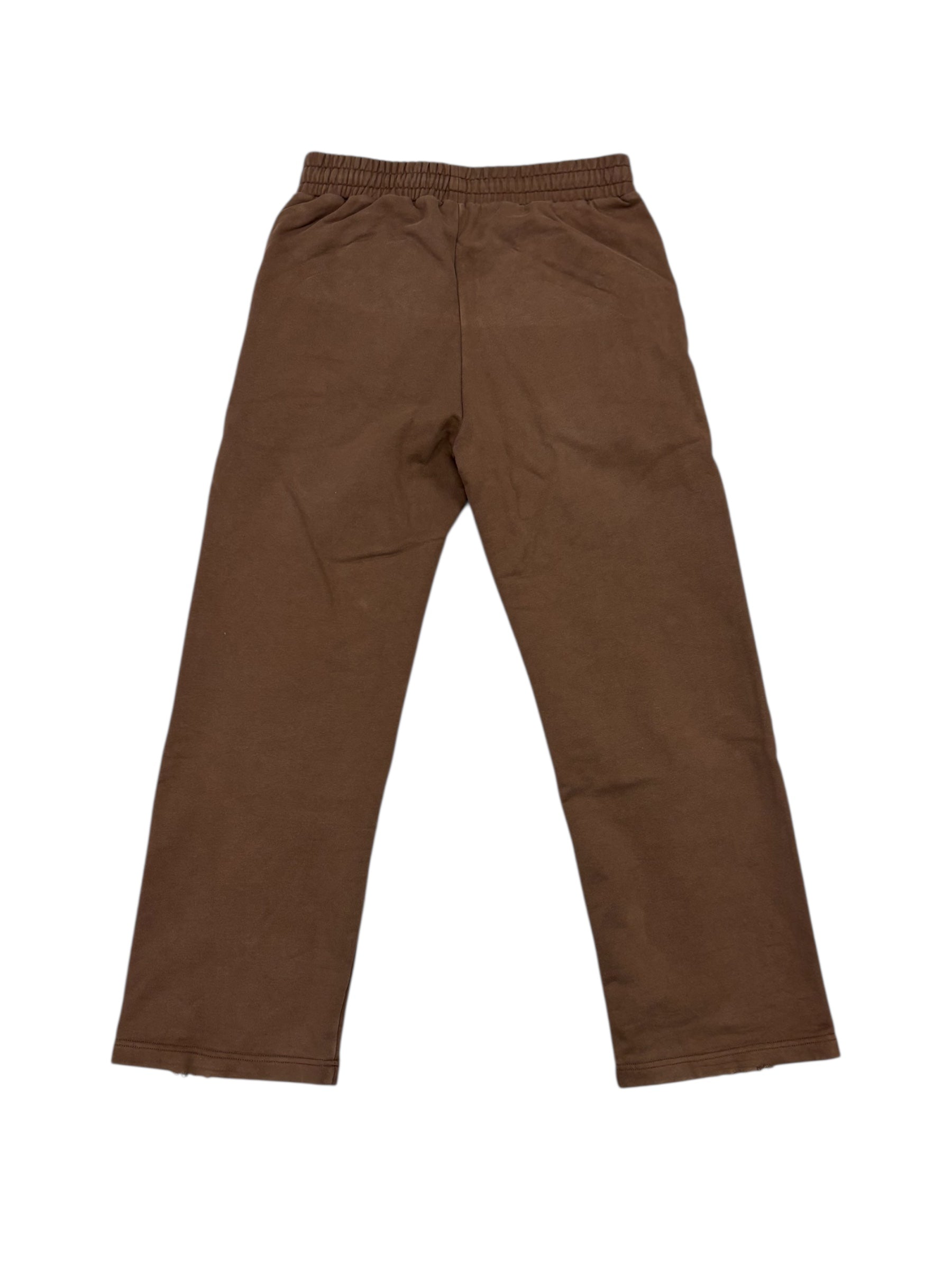 RR Uniform Joggers (Brown) S