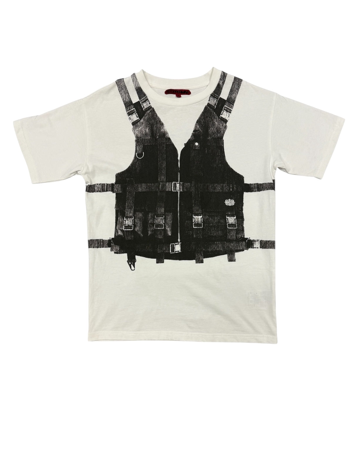 Coppermine x Child “BrokeBoy” Tee L