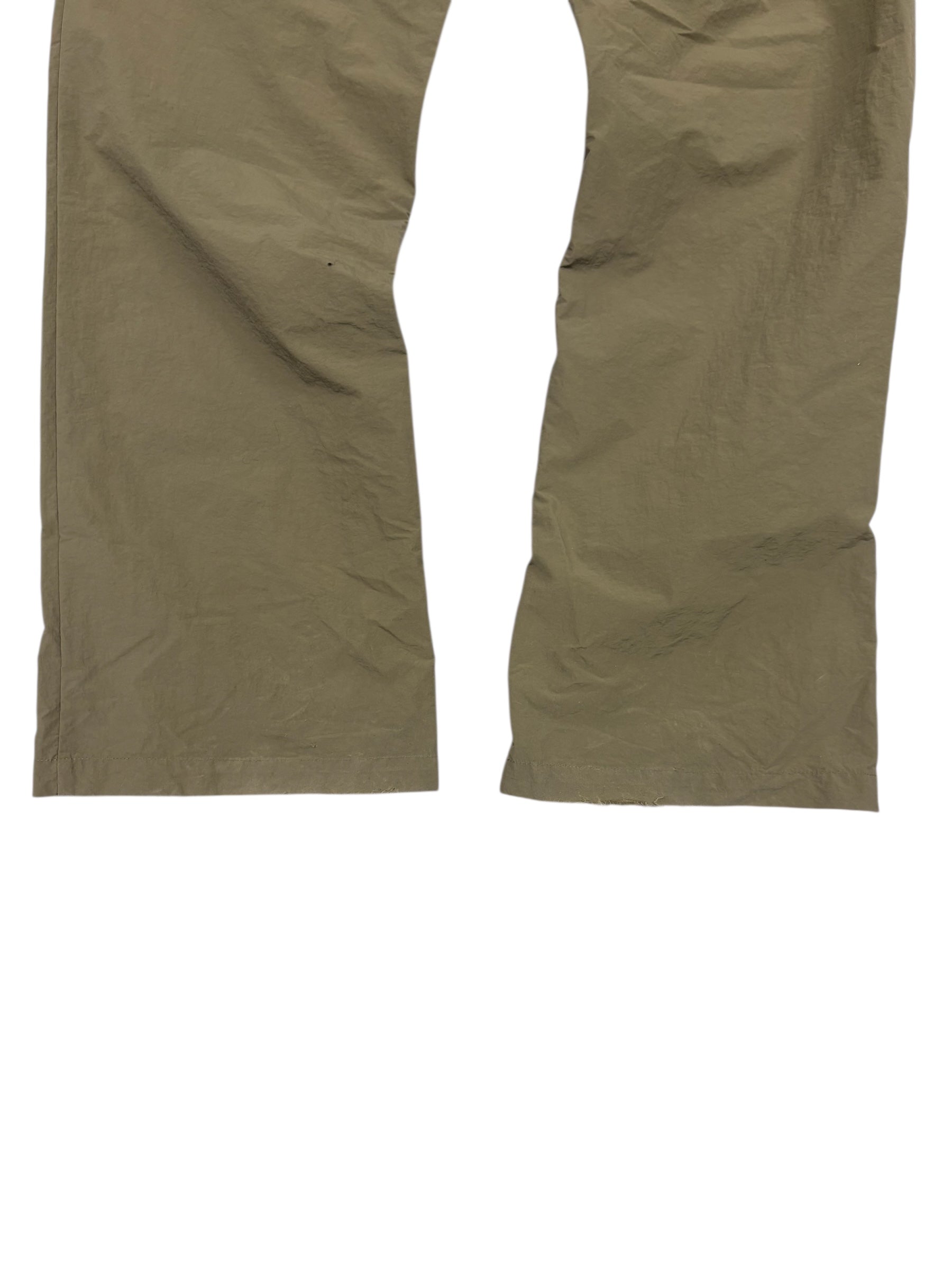 RR Track Pants (Green) M