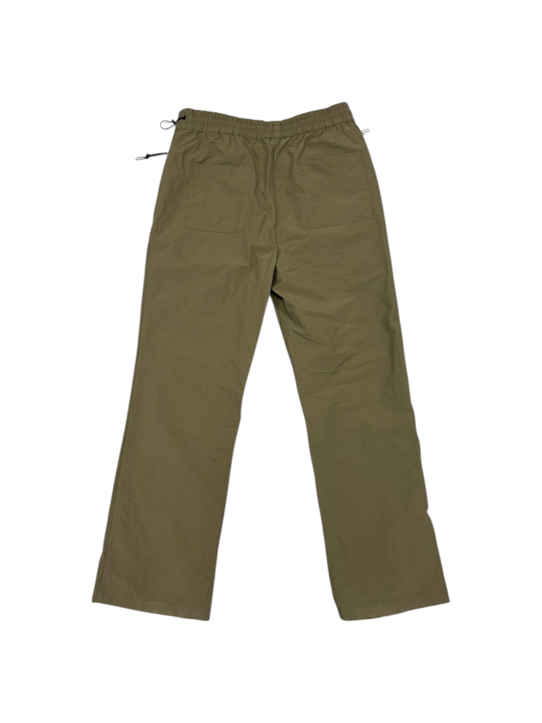 RR Track Pants (Green) M