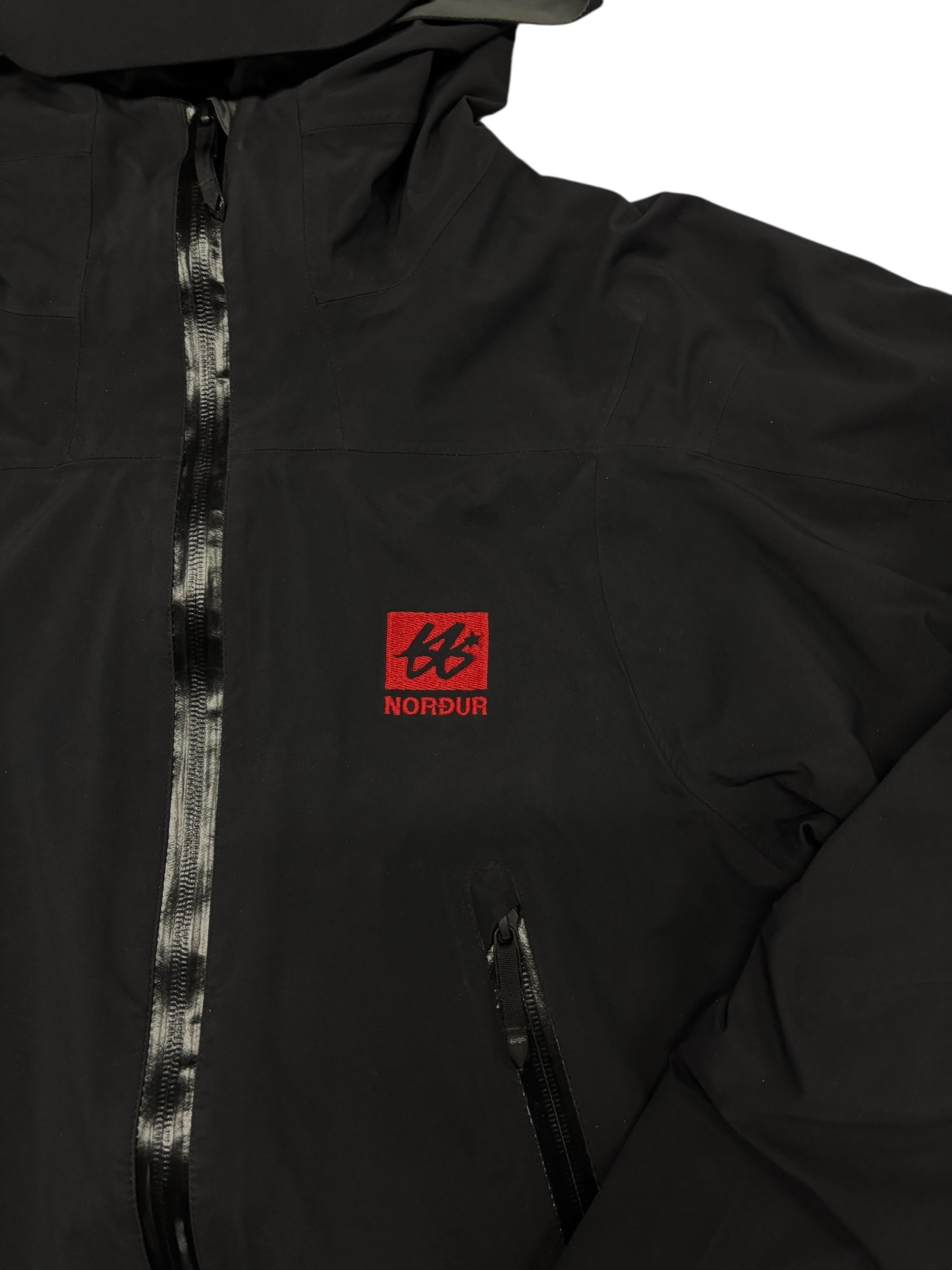 RRx66 Snæfell Jacket XS