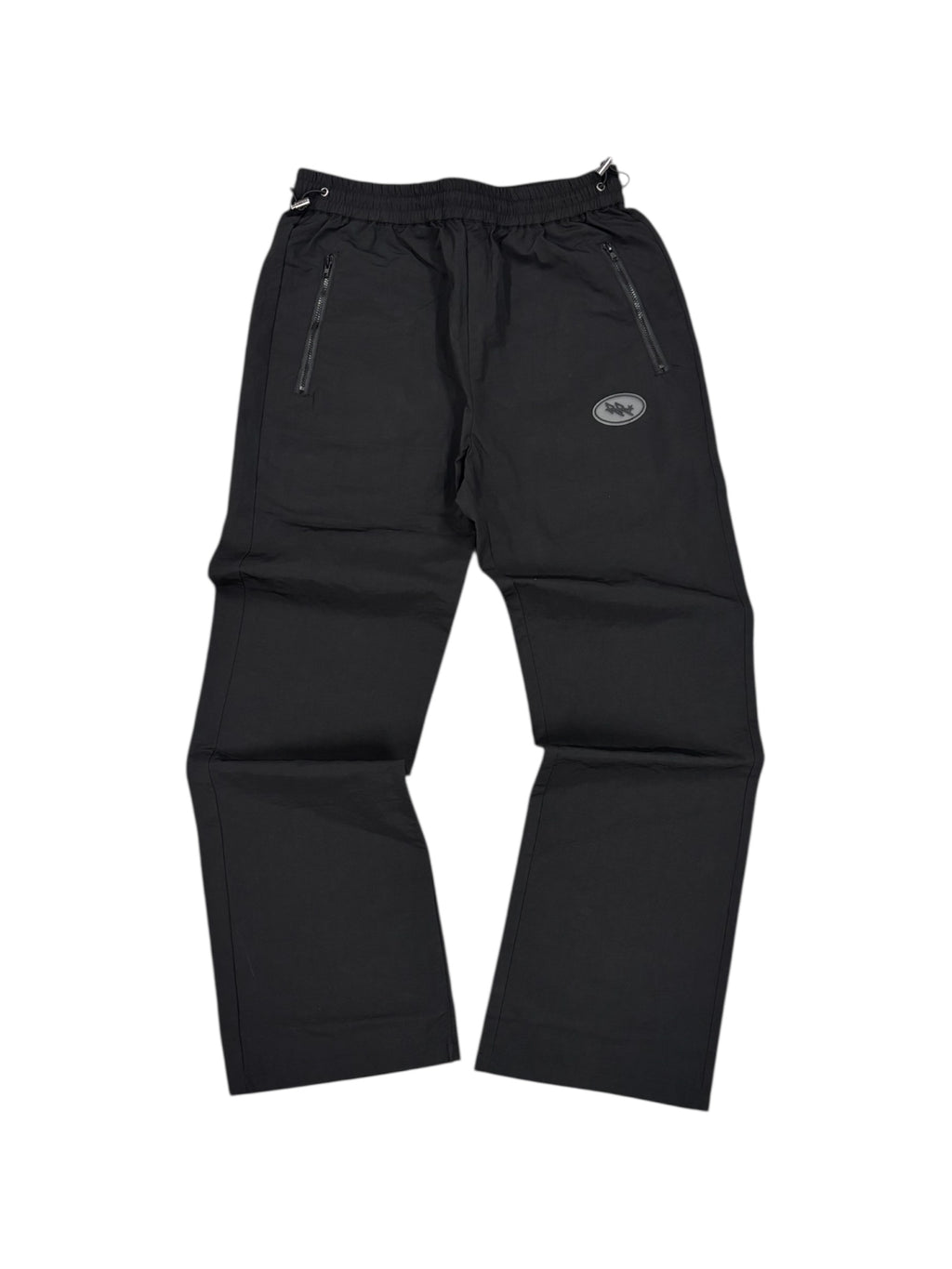 RR Track Pants (Black) S