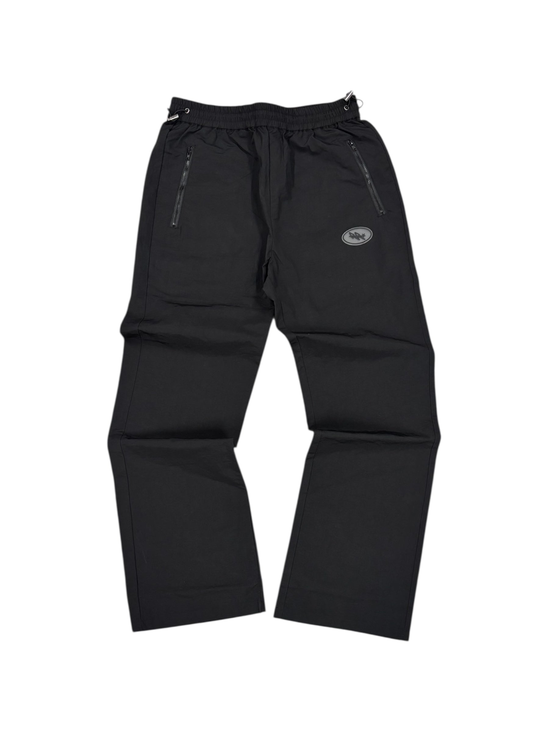 RR Track Pants (Black) S