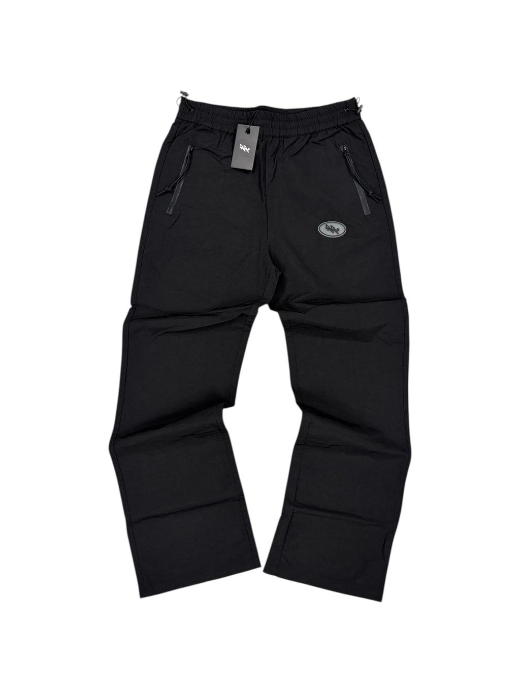 RR Track Pants (Black) S