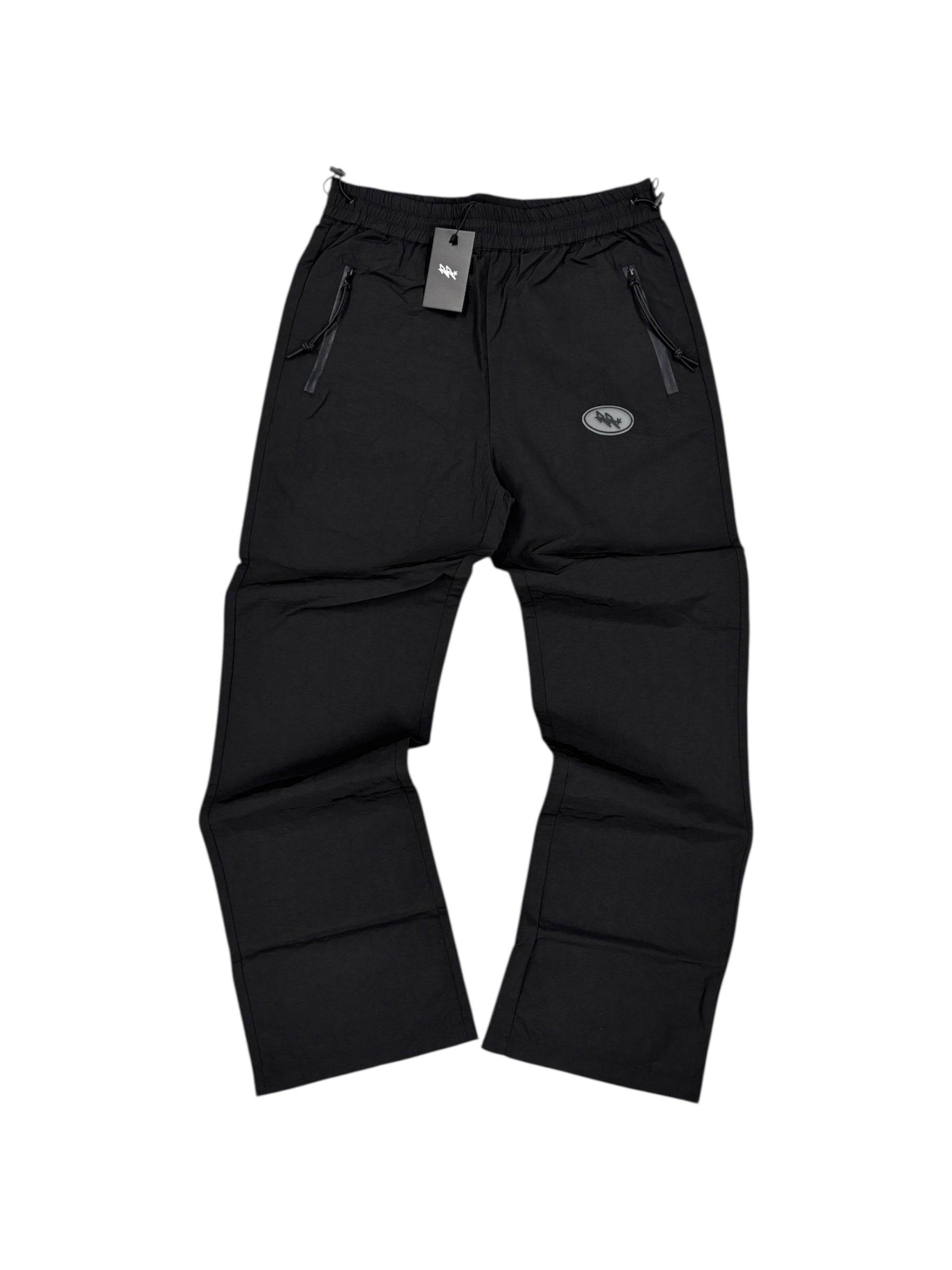 RR Track Pants (Black) S