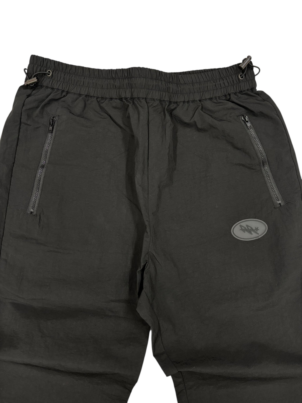 RR Track Pants (Black) S