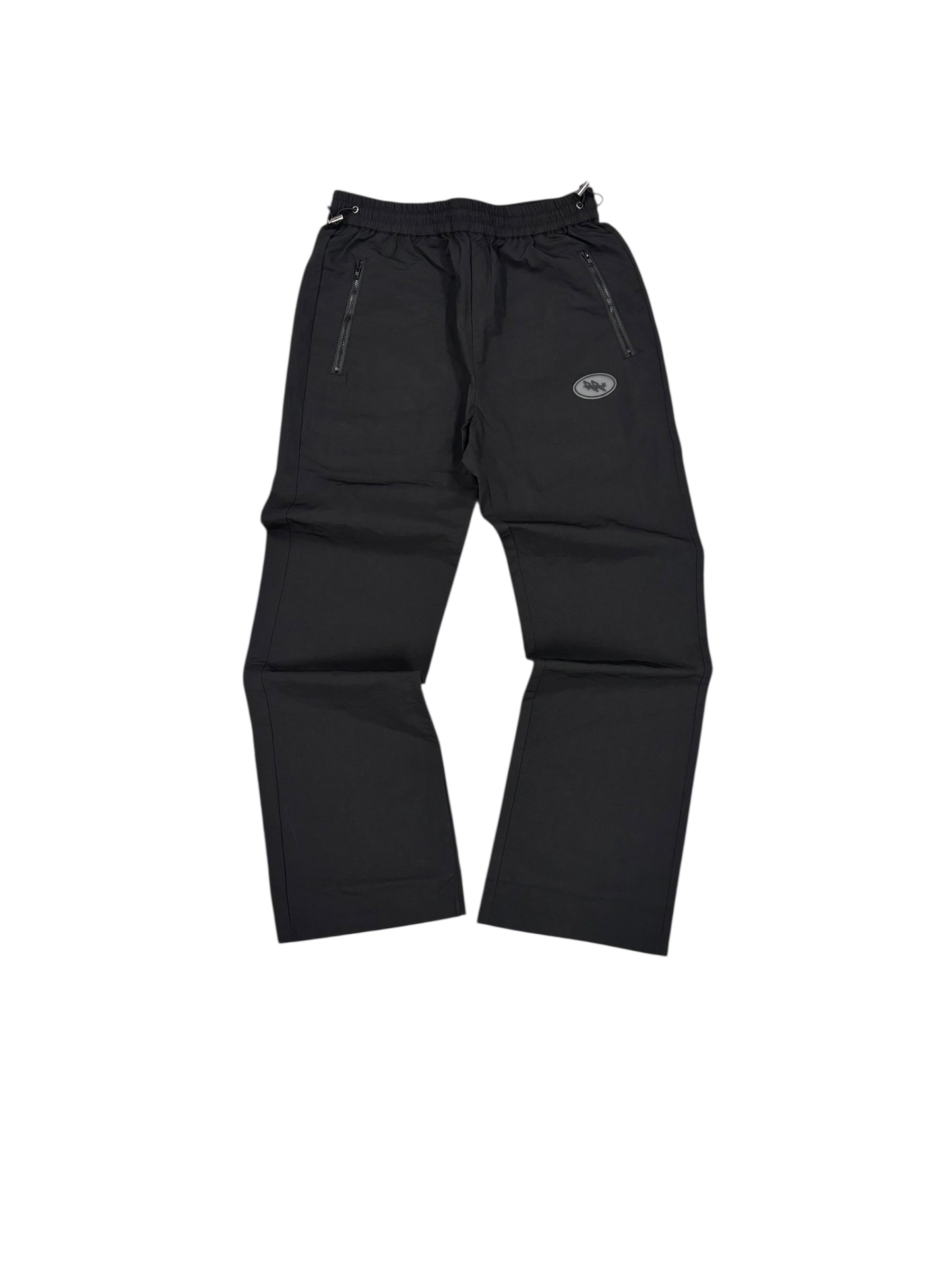 RR Track Pants (Black) S
