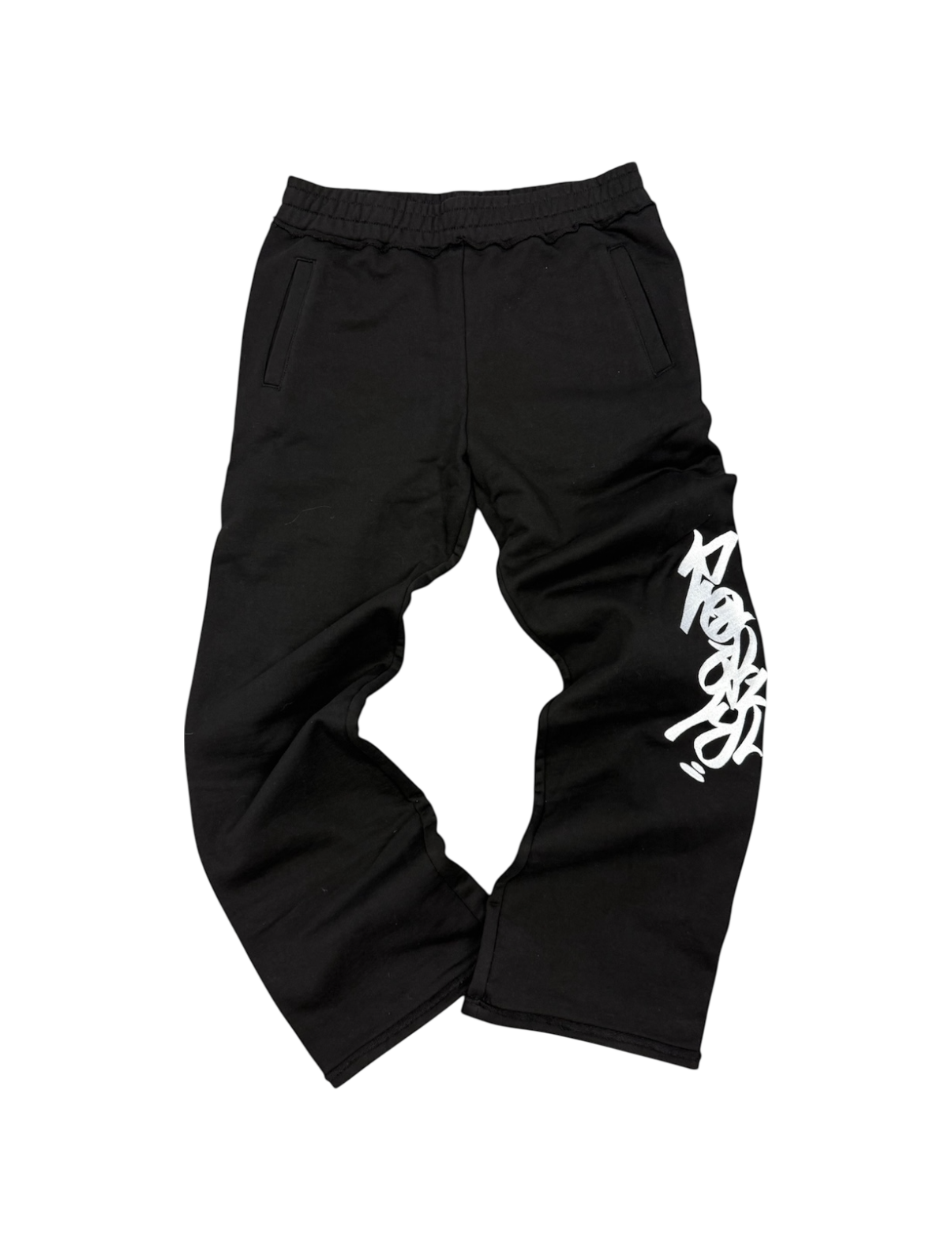 RR Contrast Joggers XL