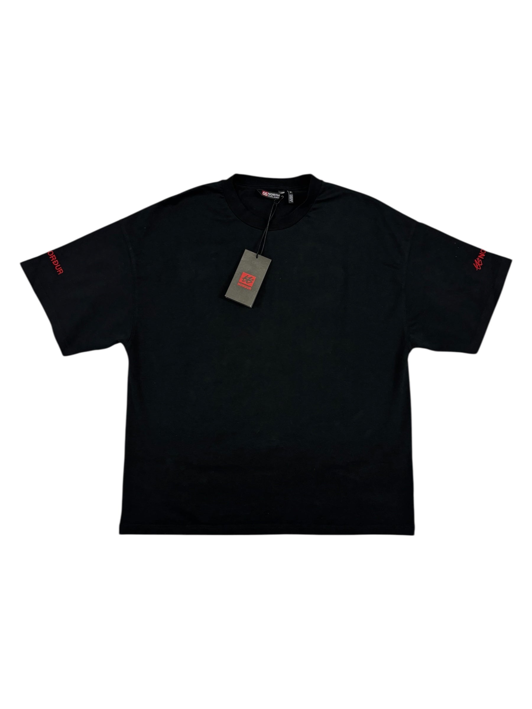RRx66 Tee M