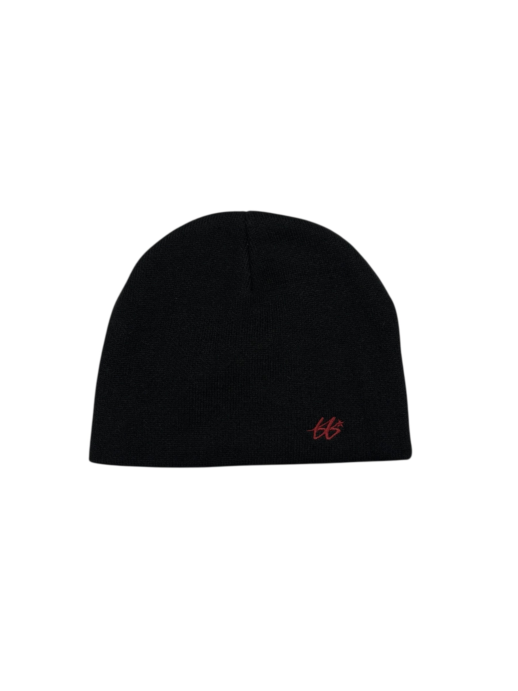 RRx66 Tiny Logo Beanie