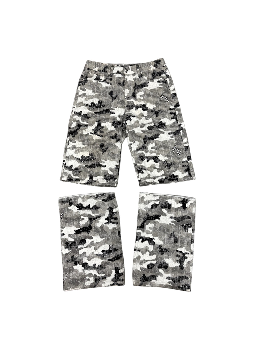 RR Artic Ops Pants M & L