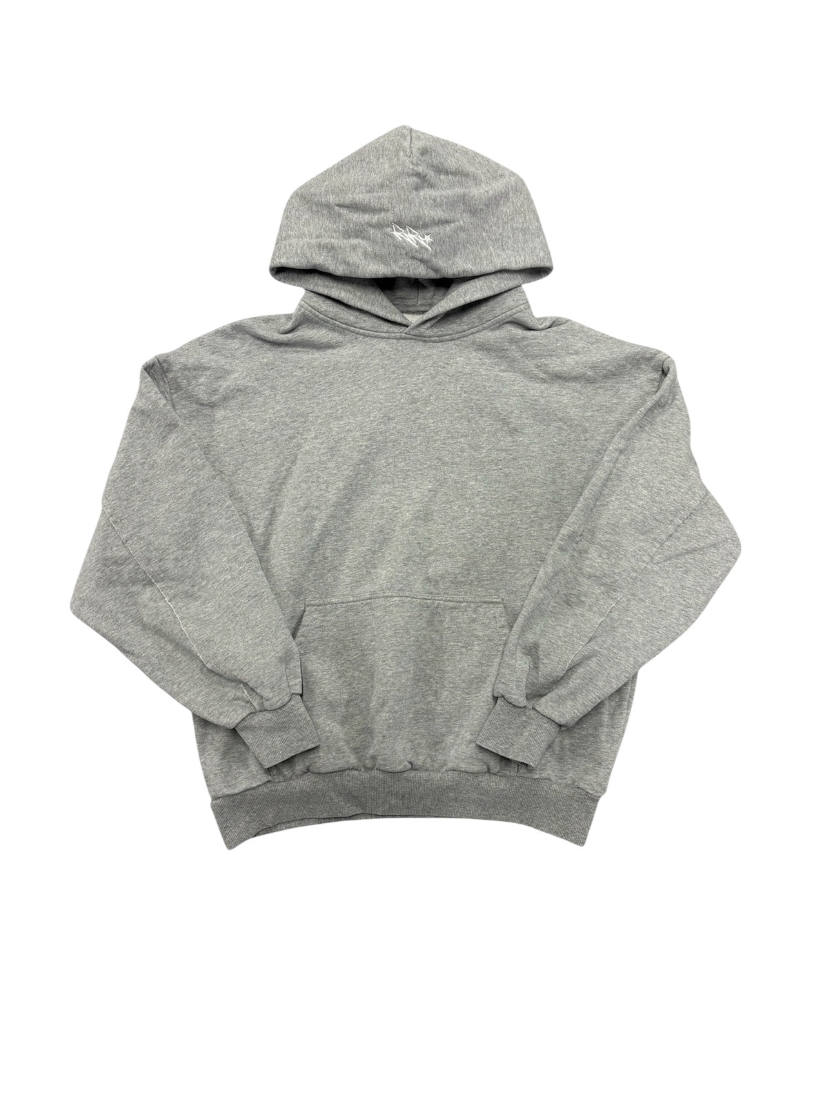 RR Uniform Hoodie (Grey) S