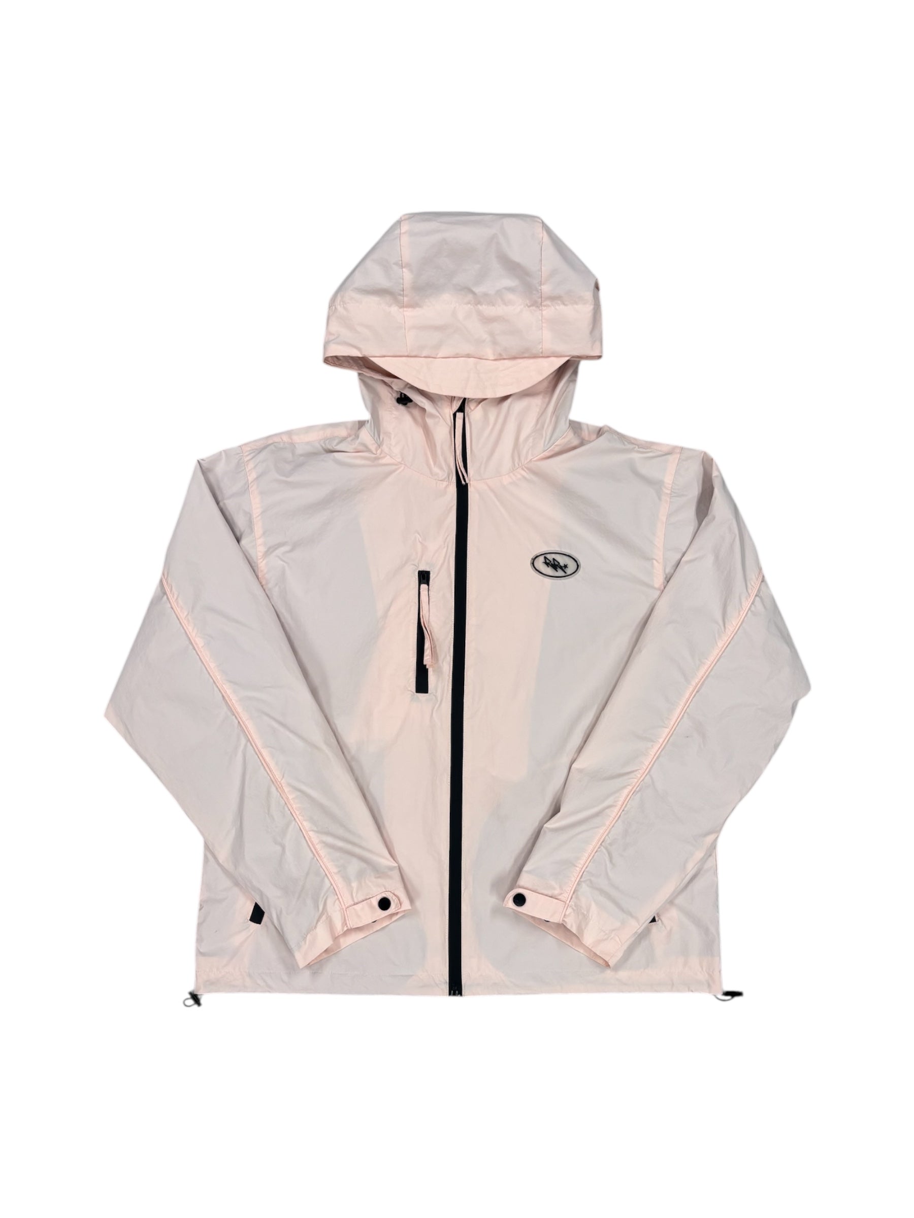 RR Windbreaker (Pink) M