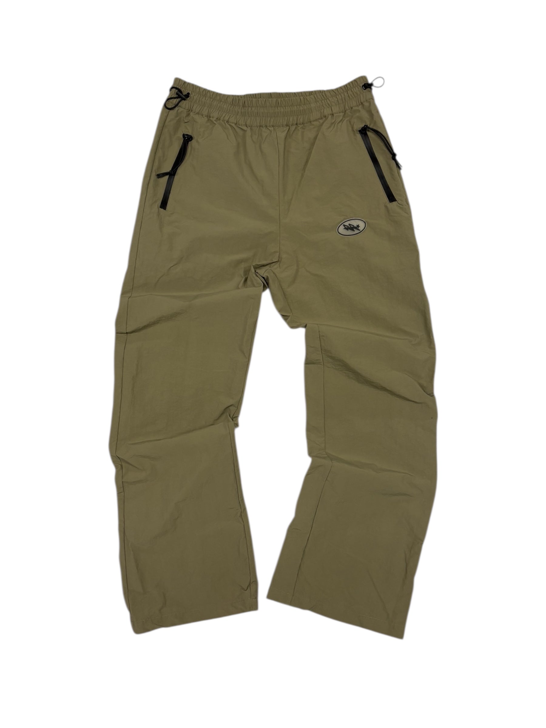 RR Track Pants (Green) M