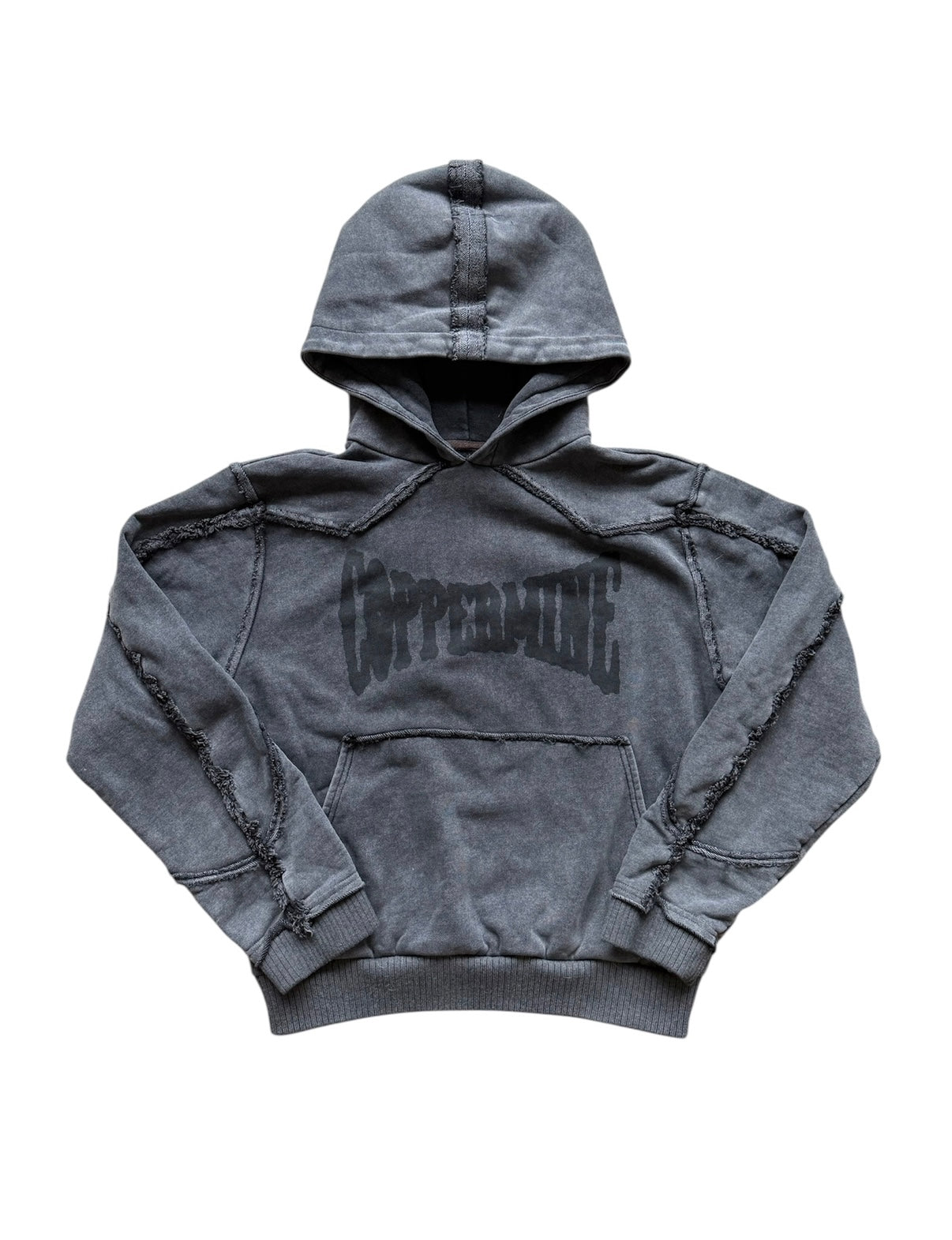 Coppermine Ratchet Hoodie M