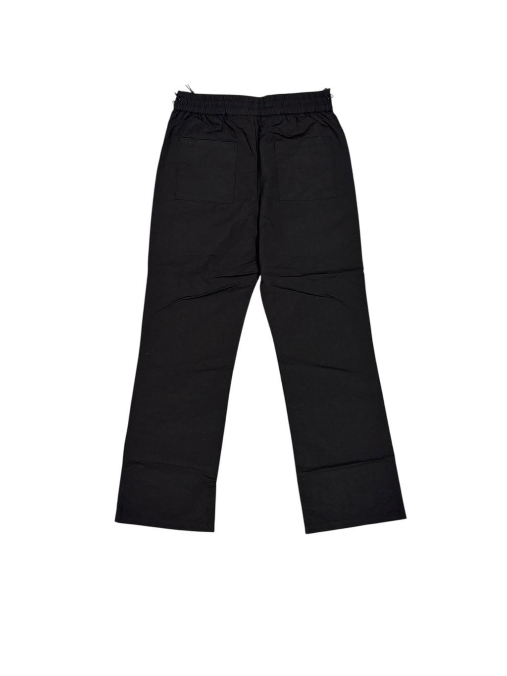 RR Track Pants (Black) S